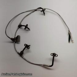 P/N: 6876814, Gas Producing Thermocouple, S/N: 6367005, New Surplus RR M250, ID: D11
