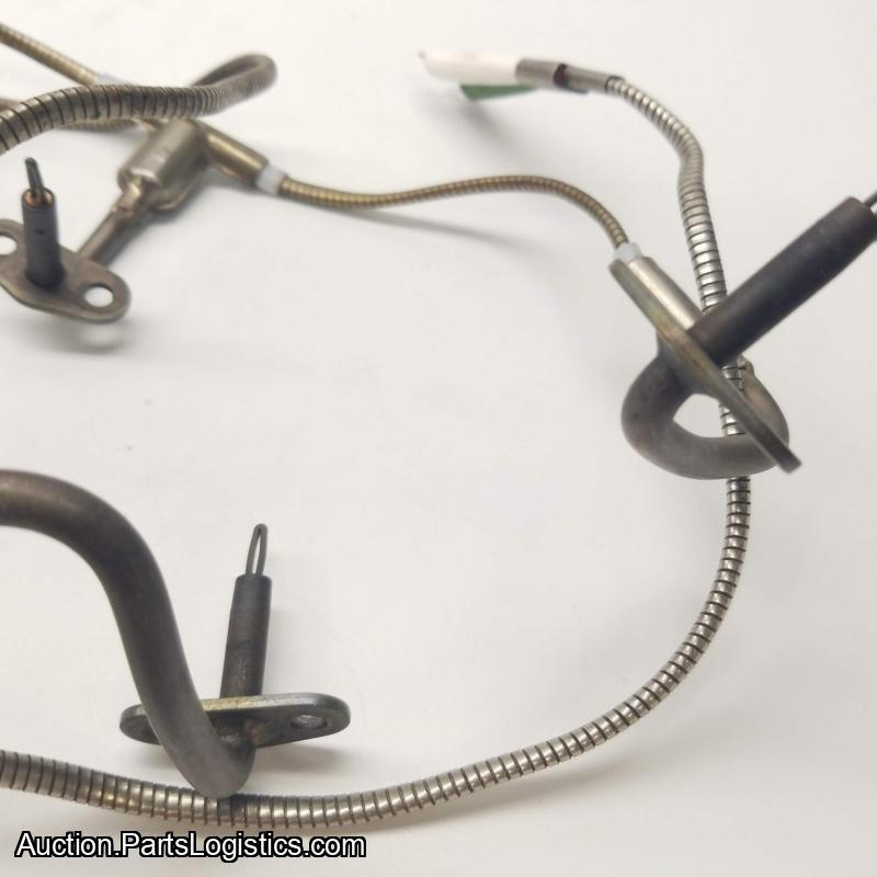 P/N: 6876814, Gas Producing Thermocouple, S/N: FF1603F, As Removed, RR M250, ID: D11