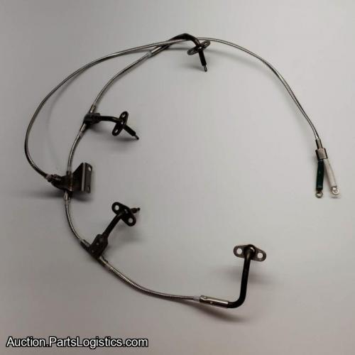 P/N: 6876814, Gas Producing Thermocouple, S/N: 6367005, New Surplus RR M250, ID: D11