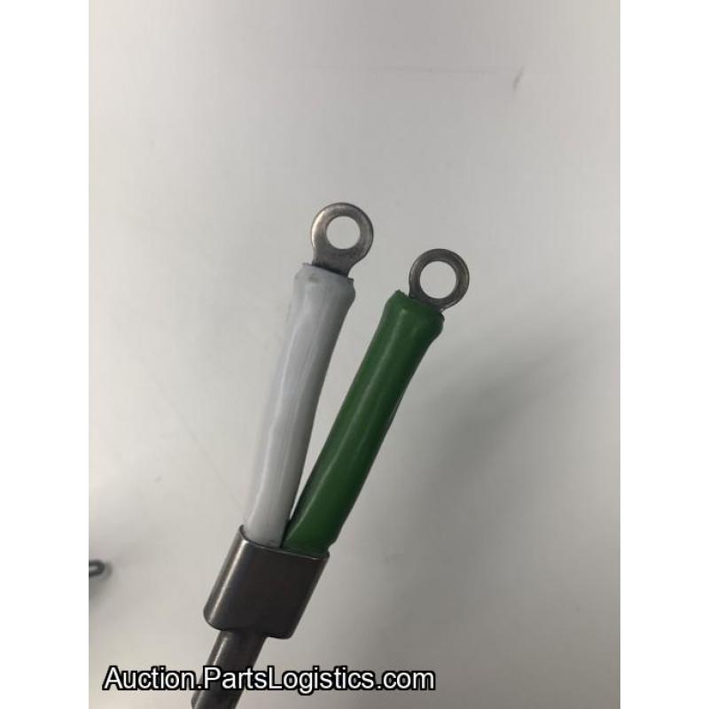 P/N: 6876814, Gas Producing Thermocouple, As Removed RR M250, ID: D11