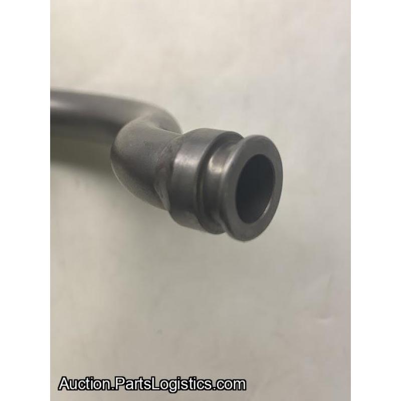 P/N: 6876925, Inlet Oil Filter Tube, As Removed RR M250, ID: D11
