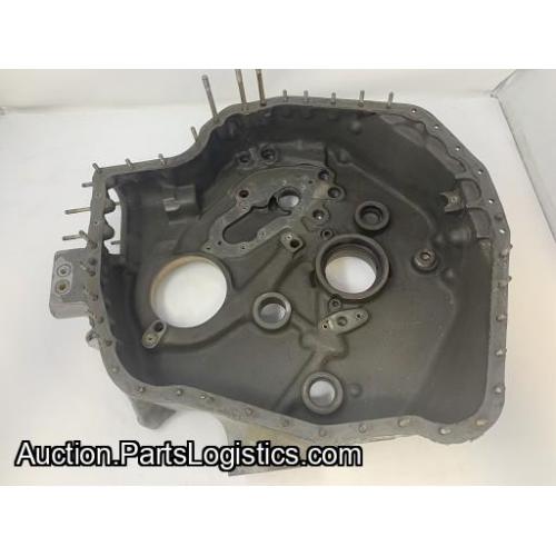 P/N: 6877171, Power and Accessory Gearbox Housing, S/N: HL26752, As Removed RR M250, ID: D11