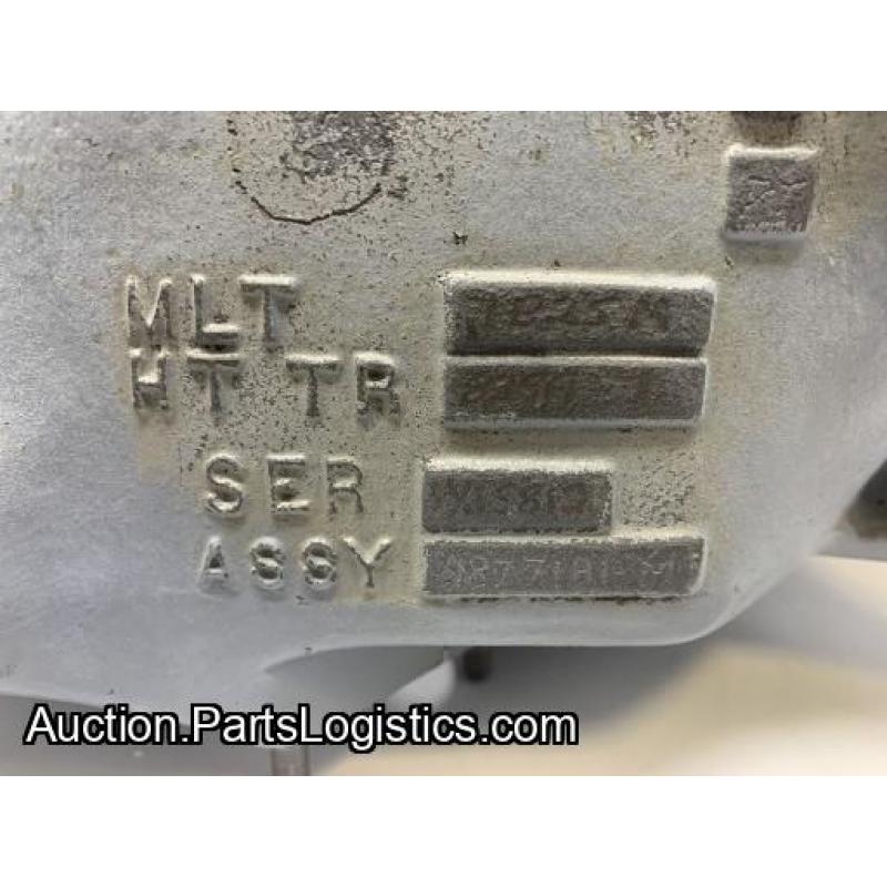 P/N: 6877181, Gearbox Housing Assembly, S/N: XX15812, As Removed RR M250, ID: D11