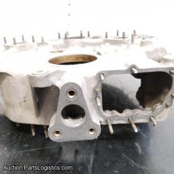 P/N: 6877181, Gearbox Power & Accessory Housing, S/N: XX0896, As Removed, RR M250, ID: D11