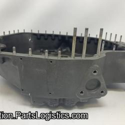 P/N: 6877181, Gearbox Housing, S/N: HL-25416, As Removed RR M250, ID: D11