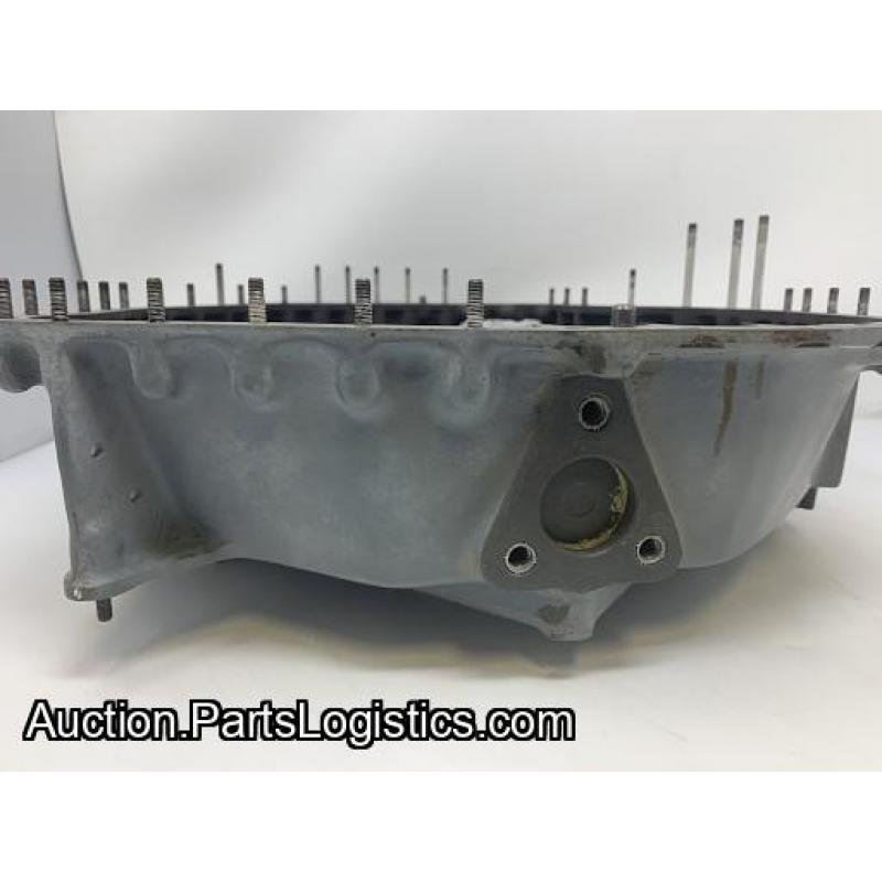 P/N: 6877181, Gearbox Housing Assembly, S/N: XX15812, As Removed RR M250, ID: D11