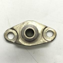 P/N: 6877896, Scavenge Drain Oil Fitting, As Removed RR M250, ID: D11