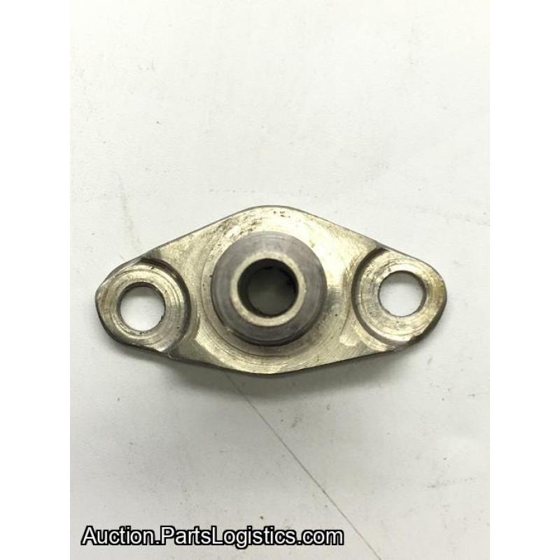 P/N: 6877896, Scavenge Drain Oil Fitting, As Removed RR M250, ID: D11