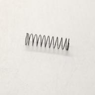 P/N: 6886437, Compression Helical Spring, As Removed, RR M250, ID: D11
