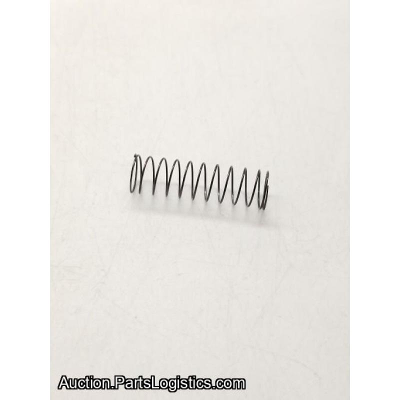 P/N: 6886437, Compression Helical Spring, As Removed, RR M250, ID: D11