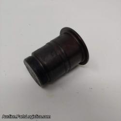 P/N: 6886446, Torquemeter Support Shaft, Overhauled RR M250, ID: D11