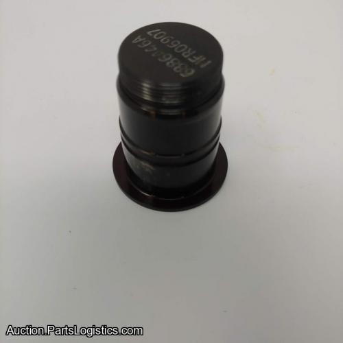 P/N: 6886446, Torquemeter Support Shaft, Overhauled RR M250, ID: D11