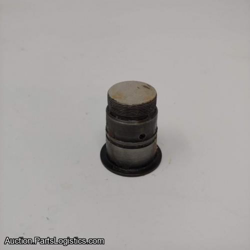 P/N: 6886446, Torquemeter Support Shaft, Overhauled RR M250, ID: D11
