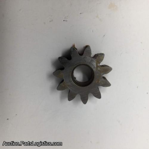 P/N: 6887139, Oil Pump Idler Gear Spur, Overhauled RR M250, ID: D11