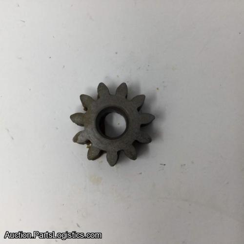 P/N: 6887139, Oil Pump Idler Gear Spur, Overhauled RR M250, ID: D11