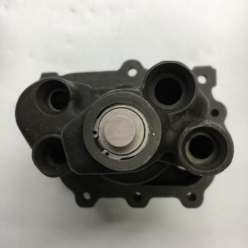 P/N: 6887613, Oil Filter Housing, S/N: 10005, Overhauled RR M250, ID: D11