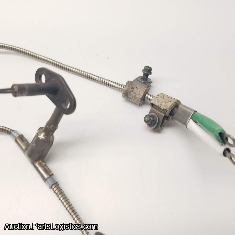 P/N: 6887761, Thermocouple Harness, S/N: FF4196D, As Removed, RR M250, ID: D11