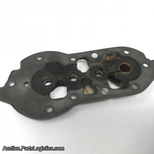 P/N: 6889168, Scavenge Oil Pump Cover, S/N: 30469, As Removed RR M250, ID: D11