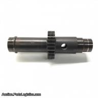 P/N: 6889302, Starter-Generator Gearshaft Assembly, S/N: 380-14, Overhauled RR M250, ID: D11