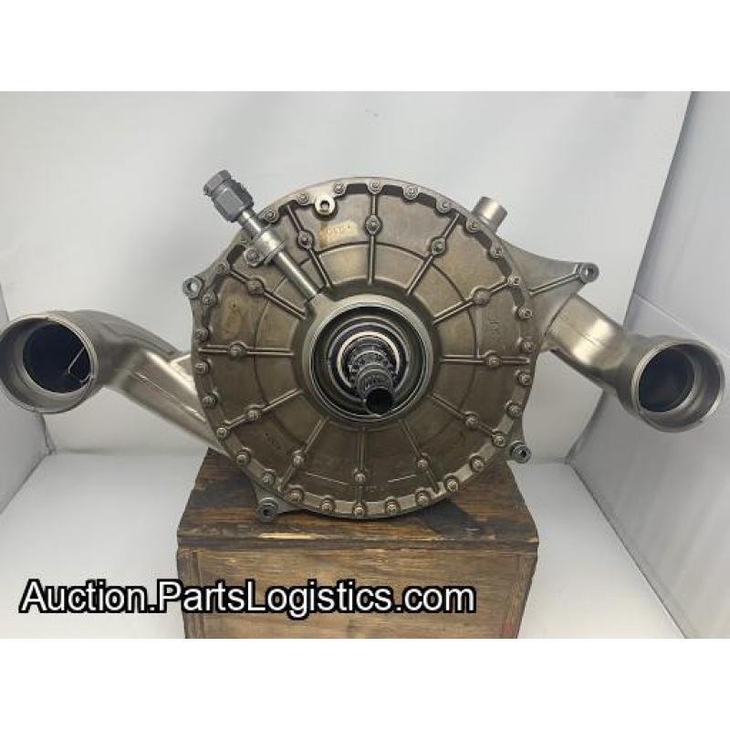 P/N: 6890550, Compressor Assembly, S/N: CAC-24007, Serviceable RR M250, ID: D11