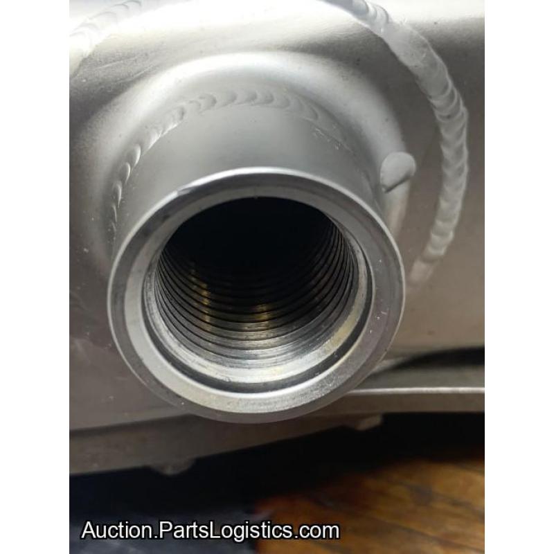 P/N: 6890550, Compressor Assembly, S/N: CAC-24007, Serviceable RR M250, ID: D11