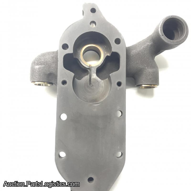 P/N: 6892071, Oil Pressure Body Pump, S/N: LOT138, As Removed RR M250, ID: D11