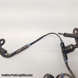 P/N: 6893077, G.P. Thermocouple, S/N: FFODO93, As Removed, RR M250, ID: D11