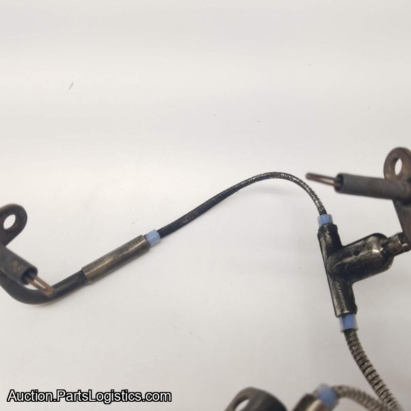 P/N: 6893077, G.P. Thermocouple, S/N: FFODO93, As Removed, RR M250, ID: D11