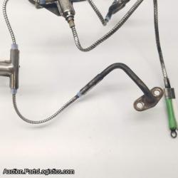 P/N: 6893077, G.P. Thermocouple, S/N: FFODO93, As Removed, RR M250, ID: D11