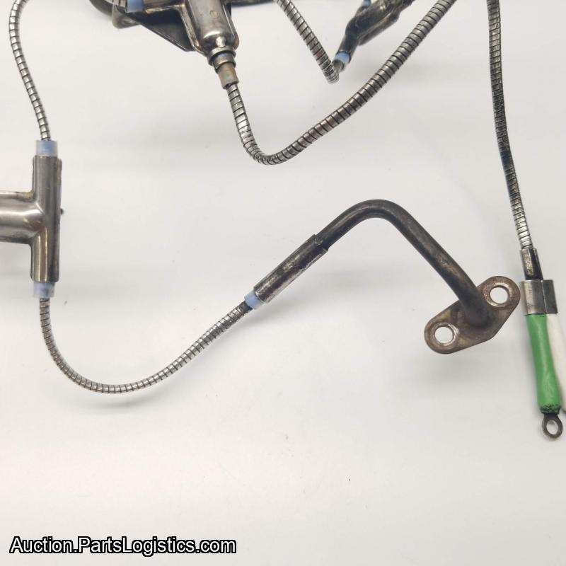 P/N: 6893077, G.P. Thermocouple, S/N: FFODO93, As Removed, RR M250, ID: D11