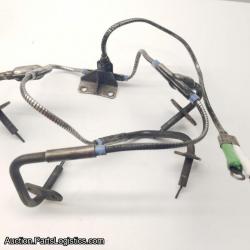 P/N: 6893077, G.P. Thermocouple, S/N: FFODO93, As Removed, RR M250, ID: D11