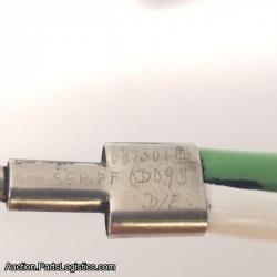 P/N: 6893077, G.P. Thermocouple, S/N: FFODO93, As Removed, RR M250, ID: D11