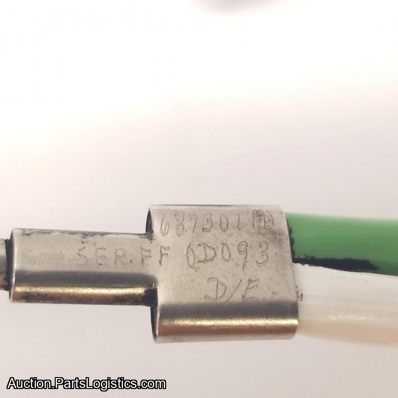 P/N: 6893077, G.P. Thermocouple, S/N: FFODO93, As Removed, RR M250, ID: D11