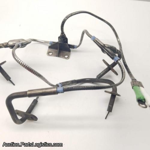 P/N: 6893077, G.P. Thermocouple, S/N: FFODO93, As Removed, RR M250, ID: D11