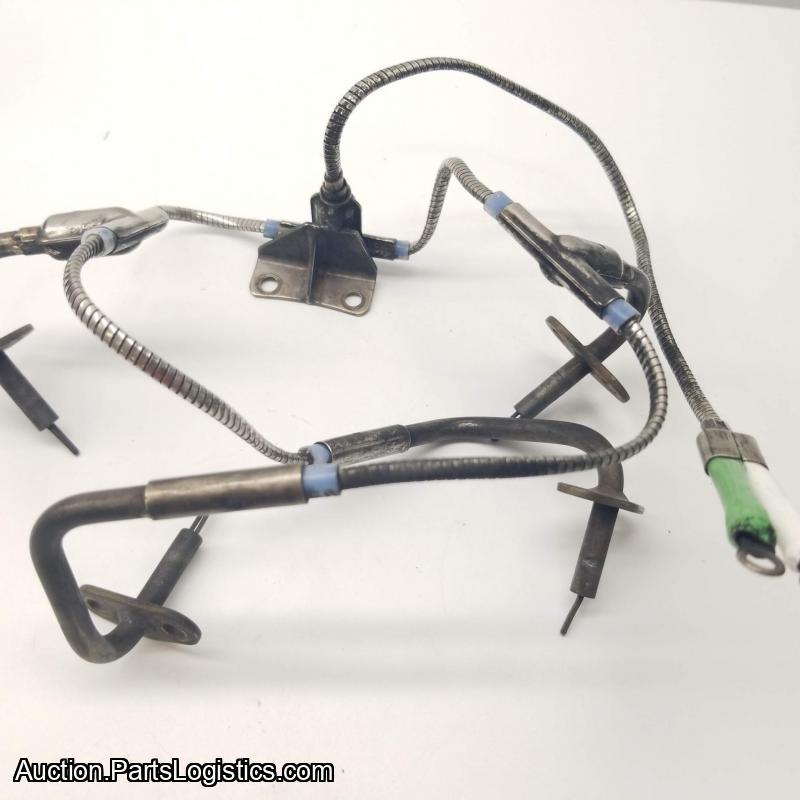 P/N: 6893077, G.P. Thermocouple, S/N: FFODO93, As Removed, RR M250, ID: D11