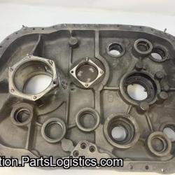 P/N: 6895079, Gearbox Cover Assembly, S/N: HL23844, As Removed RR M250, ID: D11