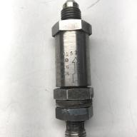 P/N: 6895171, Check Valve, S/N: 11020157, As Removed RR M250, ID: D11