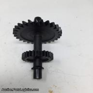 P/N: 6898835, Spare Drive Gearshaft, S/N: 894-79, Overhauled RR M250, ID: D11