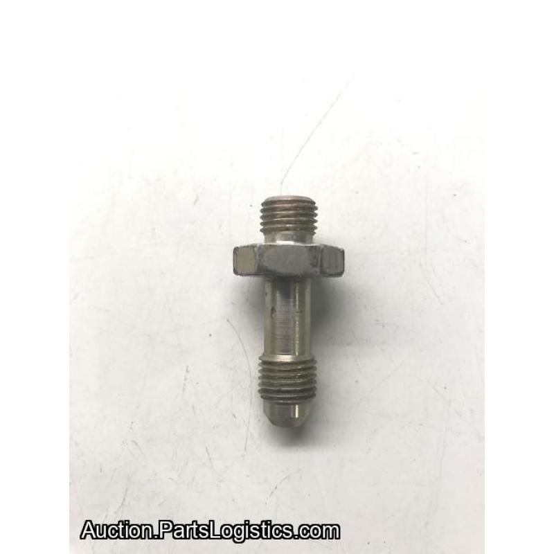P/N: 6898989, Oil Pressure Reducer, As Removed RR M250, ID: D11