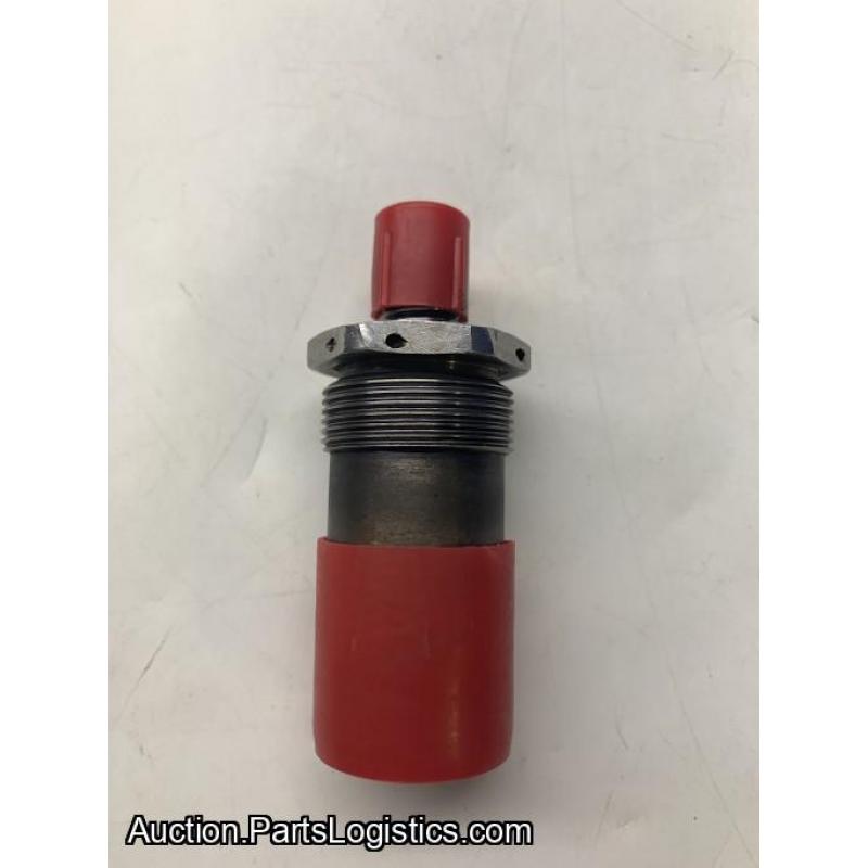 P/N: 6899001 (5233600), Fuel Injector Assembly, S/N: AG77943, As Removed RR M250, ID: D11