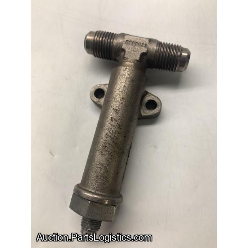 P/N: 6899019, Anti-Icing Valve Assembly, S/N: AE11778, As Removed RR M250, ID: D11