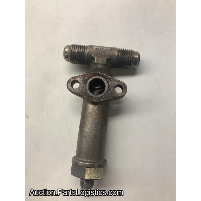 P/N: 6899019, Anti-Icing Valve Assembly, S/N: AE11778, As Removed RR M250, ID: D11