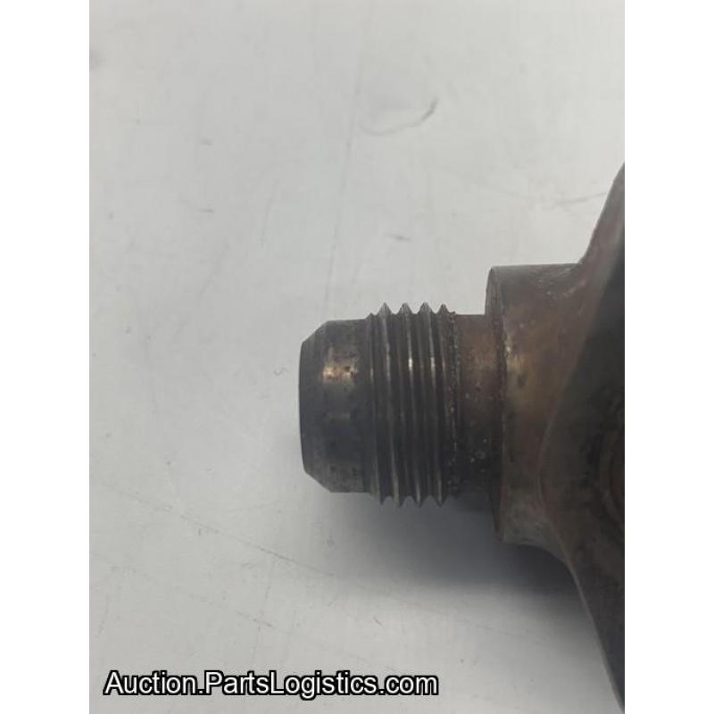 P/N: 6899080, Air Valve Assembly, S/N: 37-1266, As Removed RR M250, ID: D11