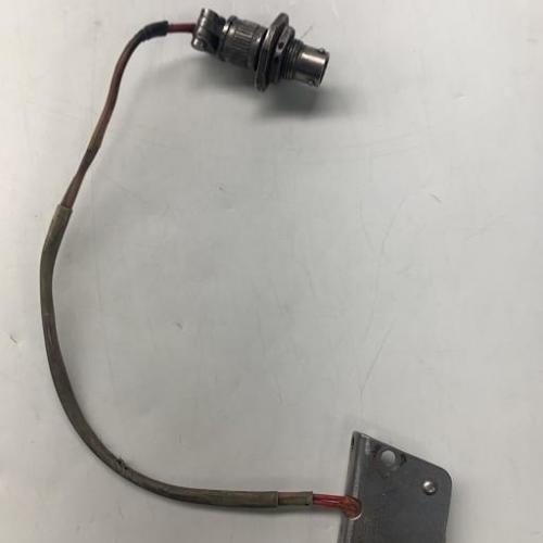 P/N: 6899143, Switch and Bracket T1 Sensor, As Removed RR M250, ID: D11