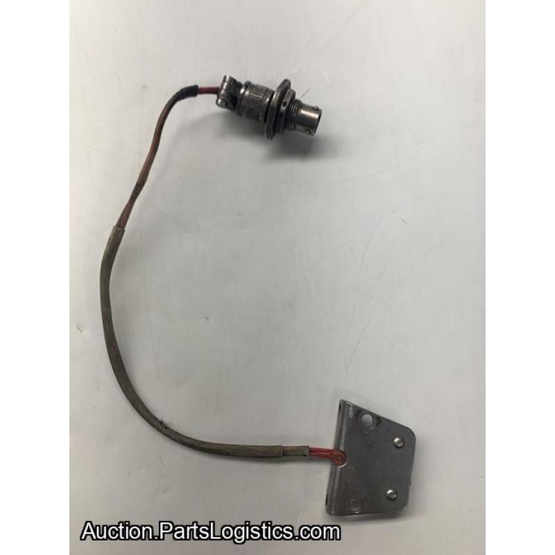 P/N: 6899143, Switch and Bracket T1 Sensor, As Removed RR M250, ID: D11