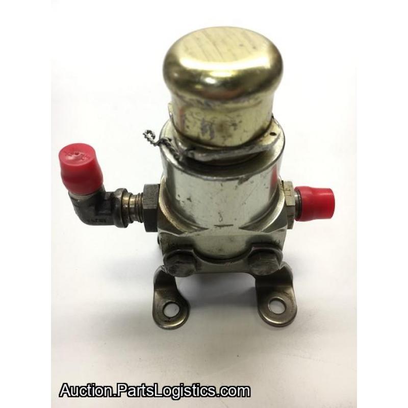 P/N: 6899279, Filter, Fuel Filter Assembly, As Removed RR M250, ID: D11