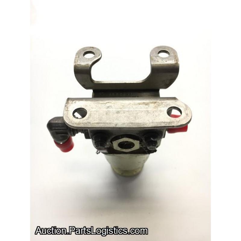 P/N: 6899279, Filter, Fuel Filter Assembly, As Removed RR M250, ID: D11