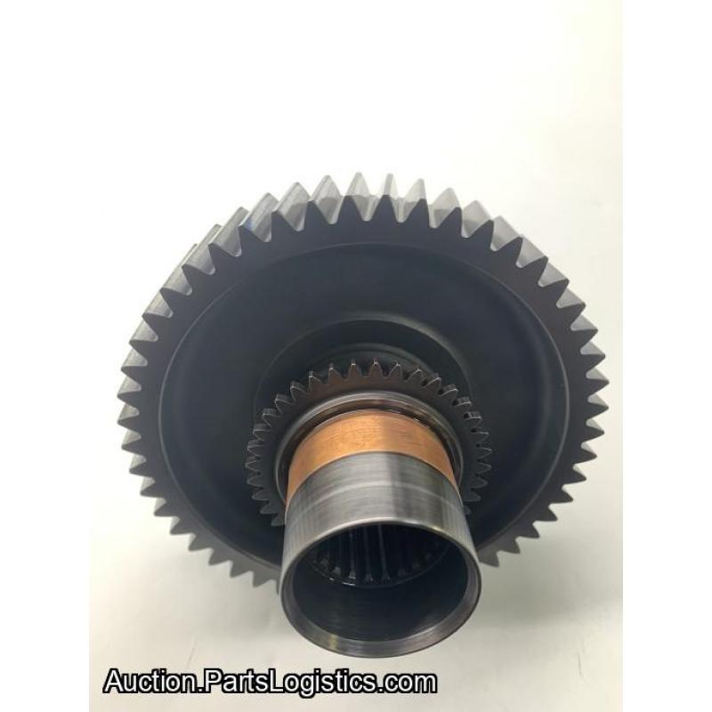 P/N: 6899402, PTO Helical Gearshaft, S/N: CG124462, As Removed RR M250, ID: D11
