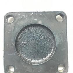 P/N: AN100043, Accessory Cover Plate, Overhauled RR M250, ID: D11