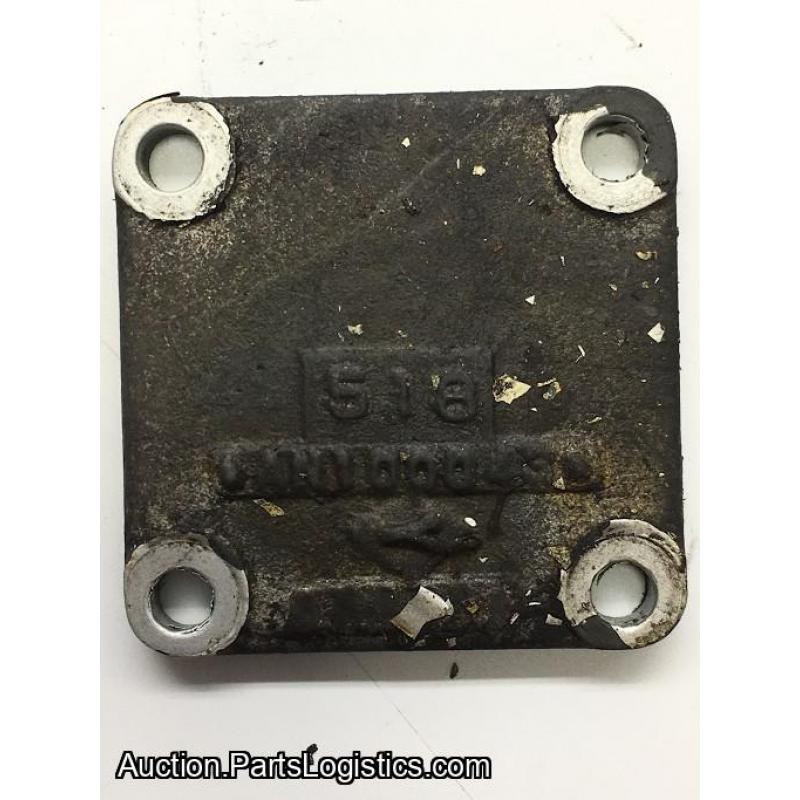 P/N: AN100043, Access Cover, As Removed RR M250, ID: D11